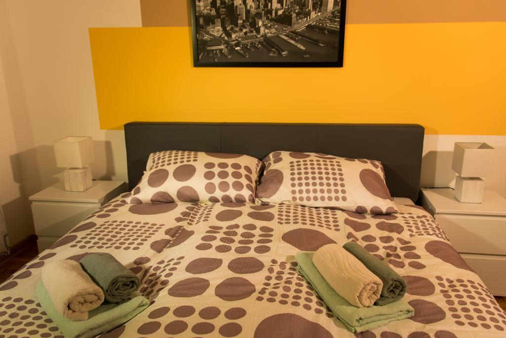 Premium Apartments Novi Sad Exterior foto