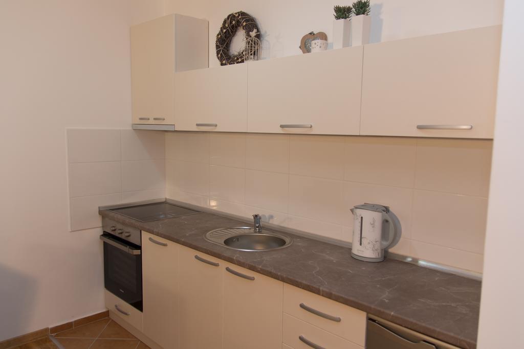 Premium Apartments Novi Sad Exterior foto