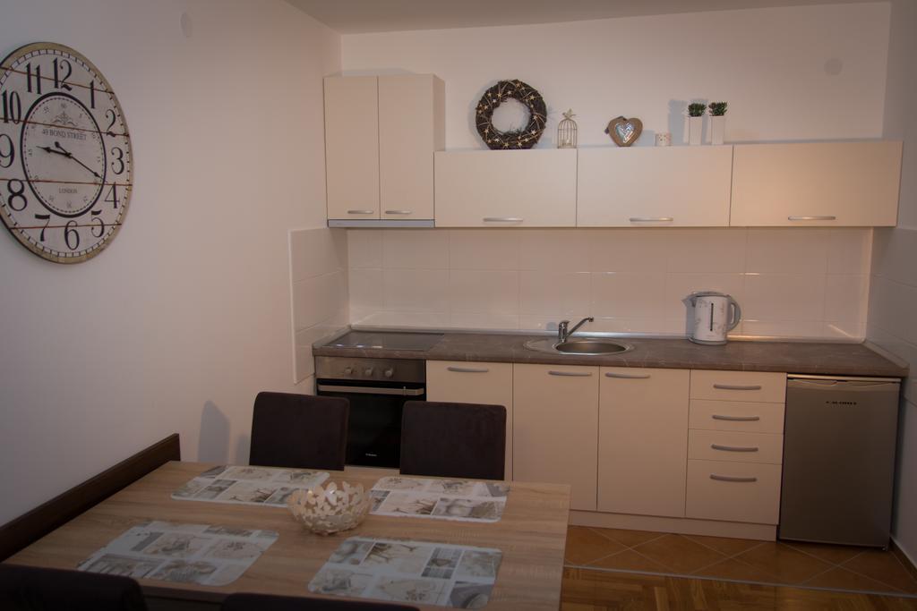 Premium Apartments Novi Sad Exterior foto