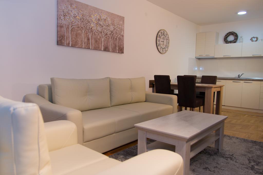Premium Apartments Novi Sad Exterior foto