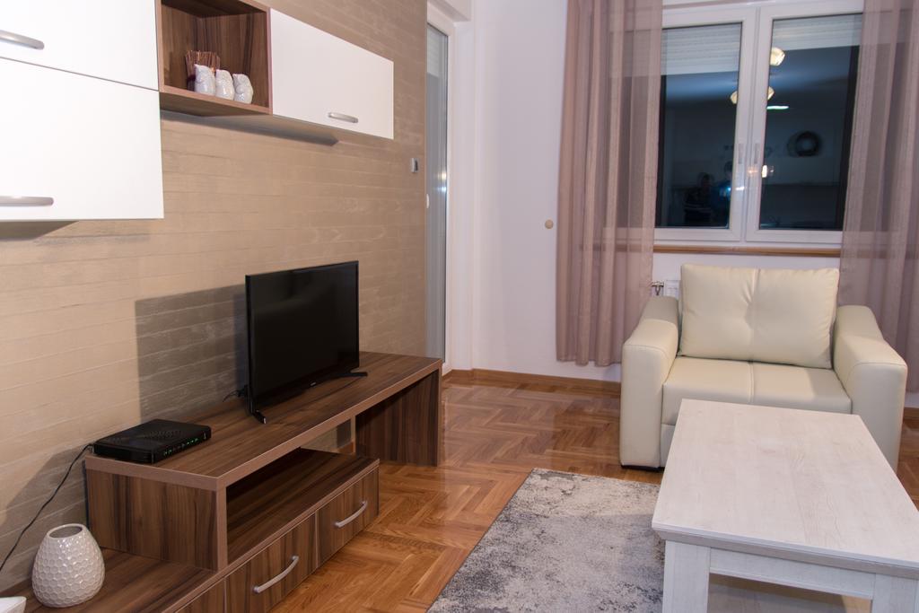 Premium Apartments Novi Sad Exterior foto