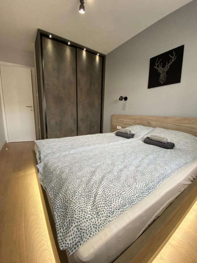Premium Apartments Novi Sad Exterior foto