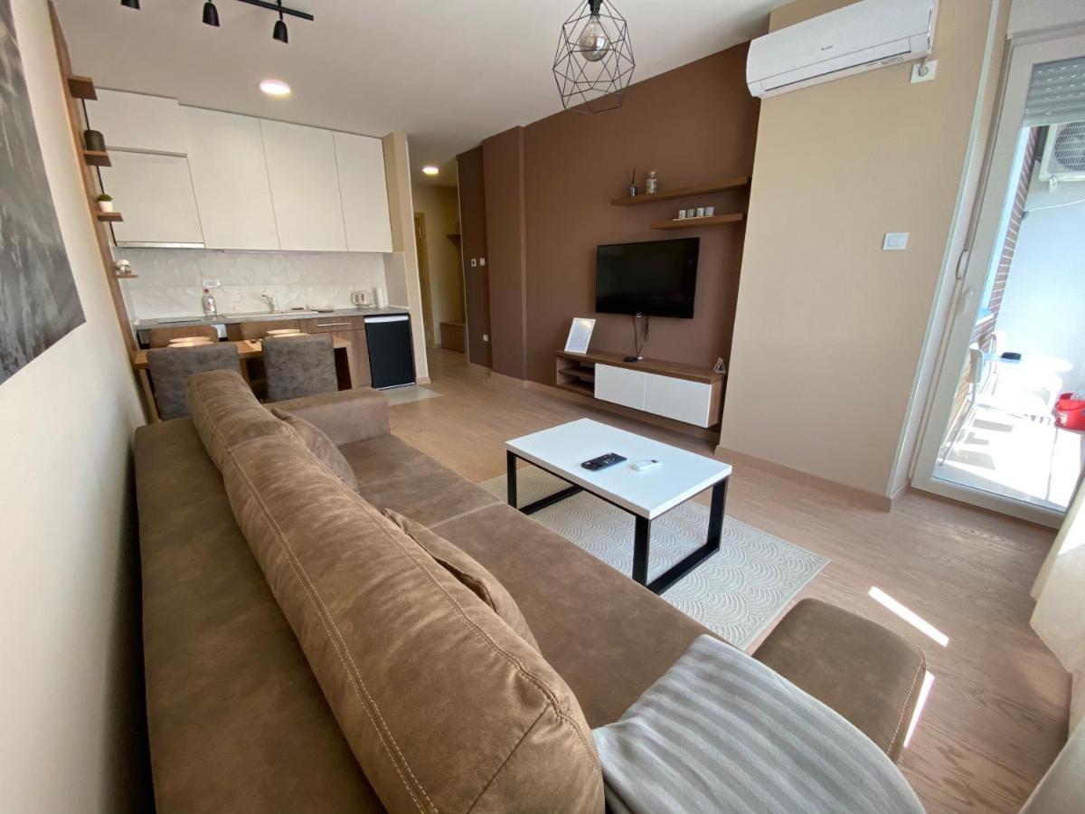 Premium Apartments Novi Sad Exterior foto