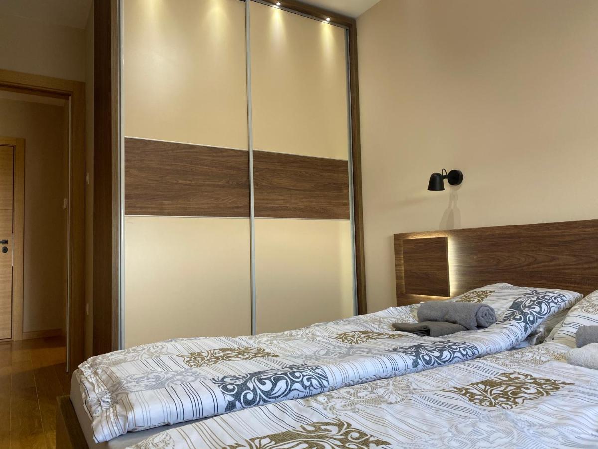 Premium Apartments Novi Sad Exterior foto