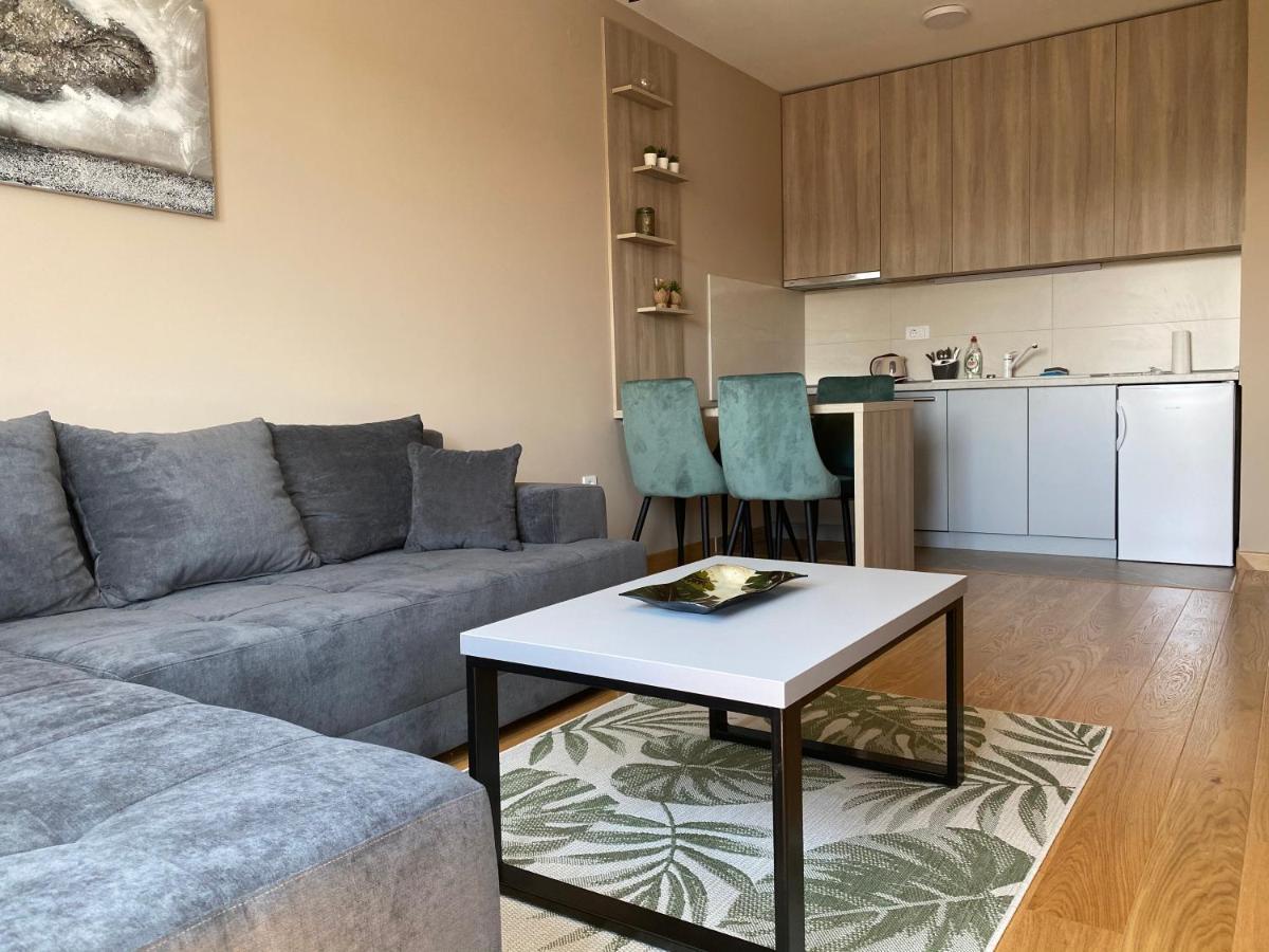Premium Apartments Novi Sad Exterior foto