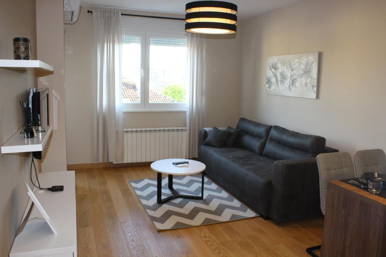 Premium Apartments Novi Sad Exterior foto