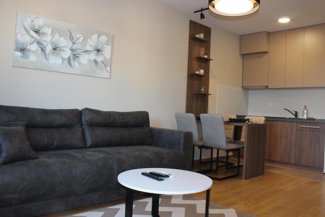 Premium Apartments Novi Sad Exterior foto