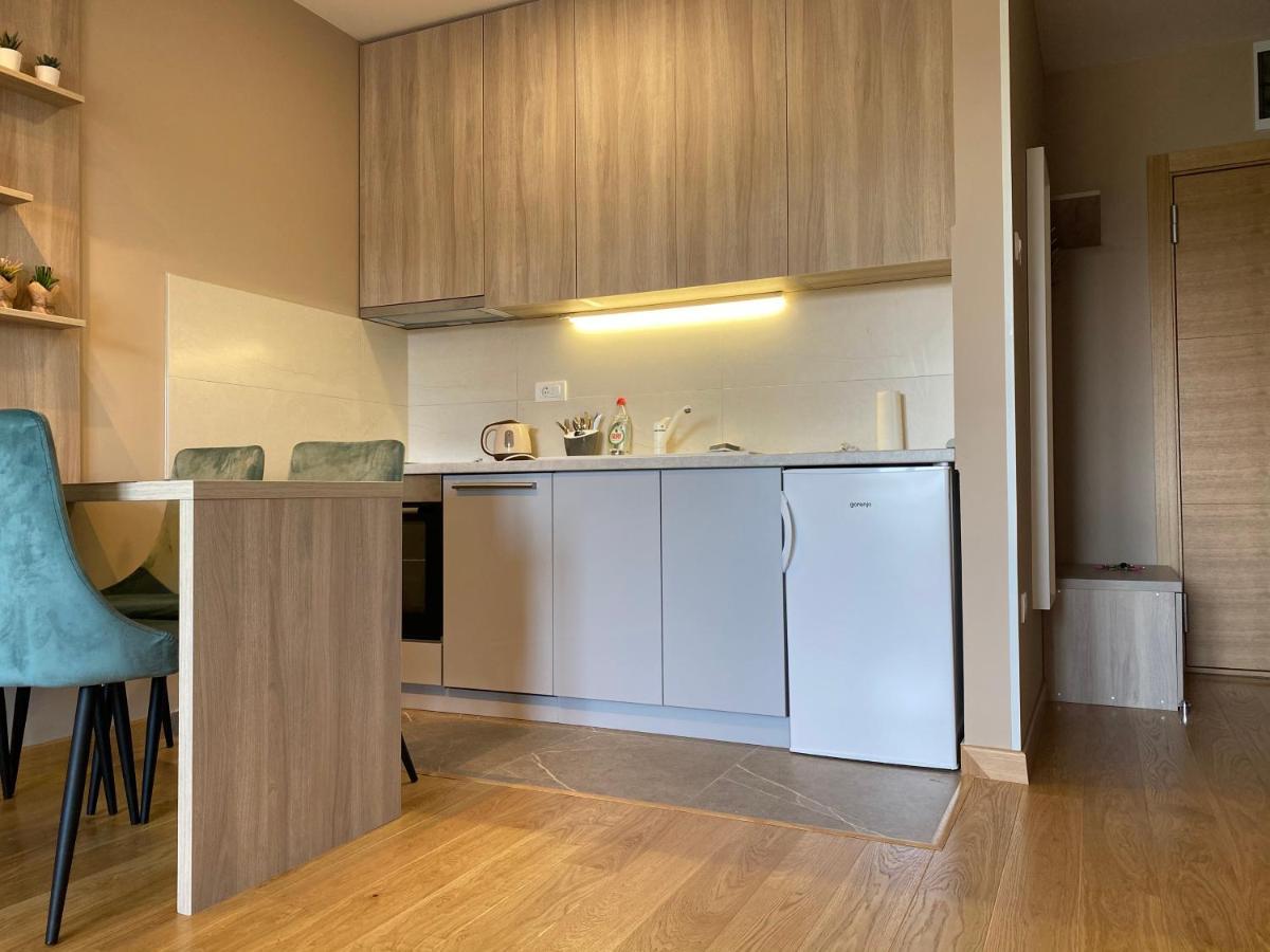 Premium Apartments Novi Sad Exterior foto